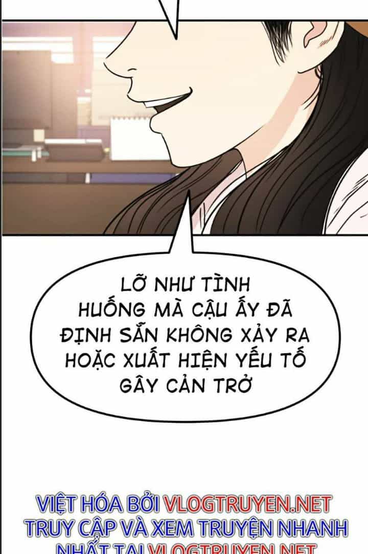 Bạn Trai Võ Sĩ - Chương 20 - ảnh 21