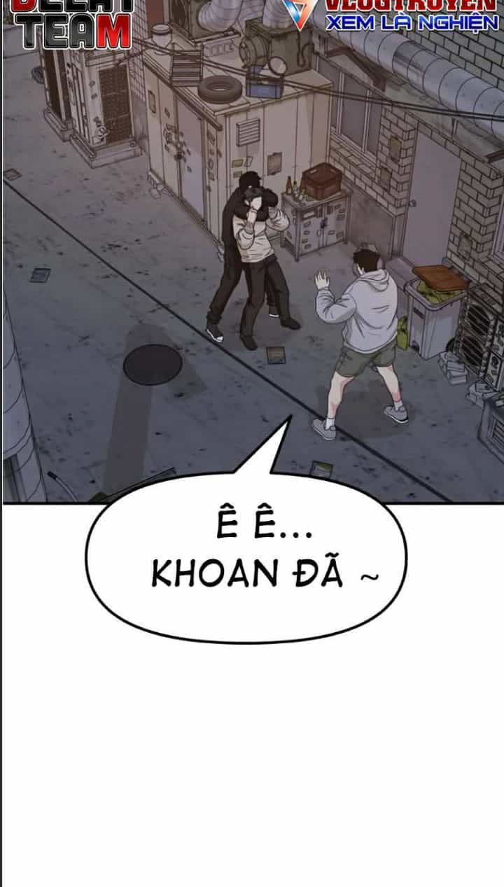 Bạn Trai Võ Sĩ - Chương 20 - ảnh 26