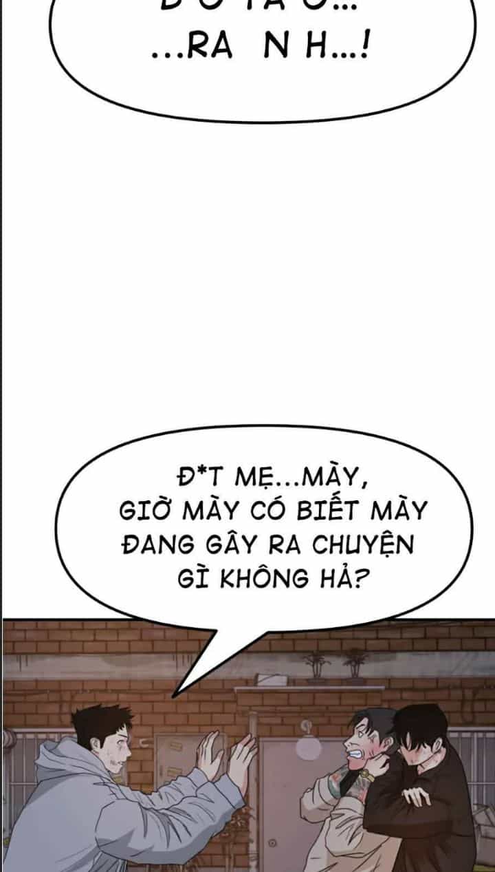 Bạn Trai Võ Sĩ - Chương 20 - ảnh 29