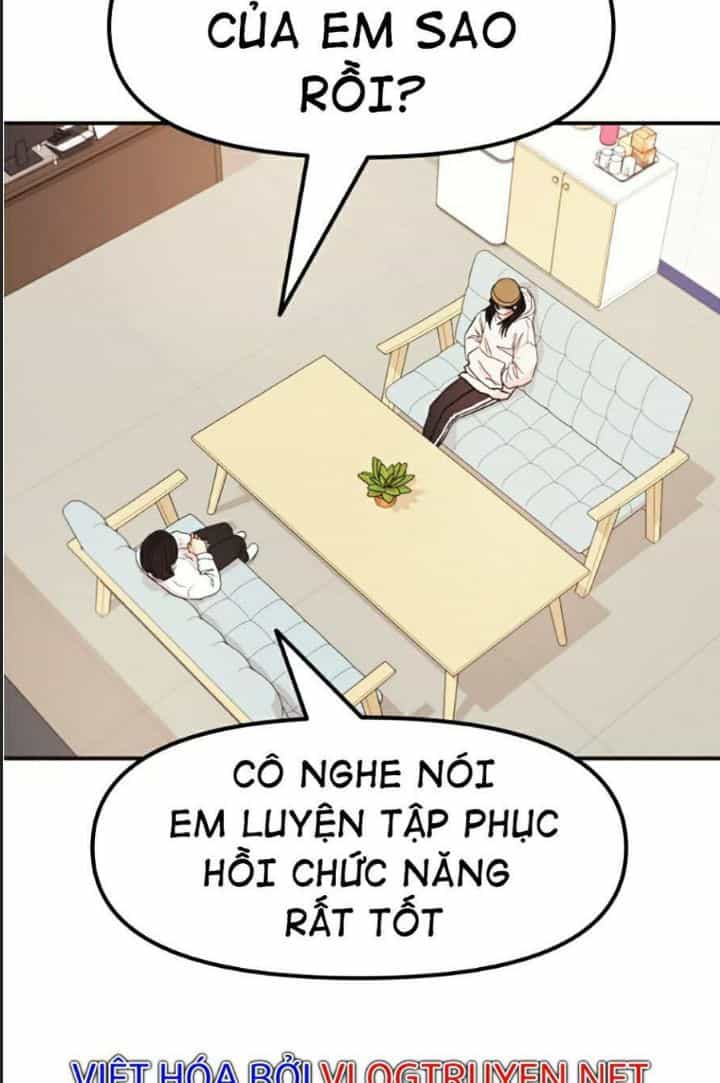 Bạn Trai Võ Sĩ - Chương 20 - ảnh 3