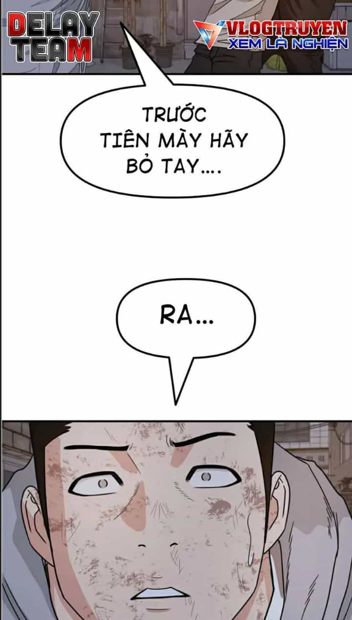 Bạn Trai Võ Sĩ - Chương 20 - ảnh 30