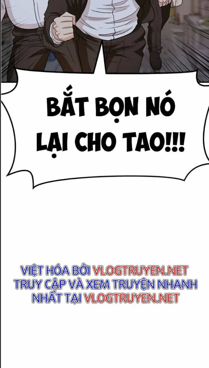 Bạn Trai Võ Sĩ - Chương 20 - ảnh 36