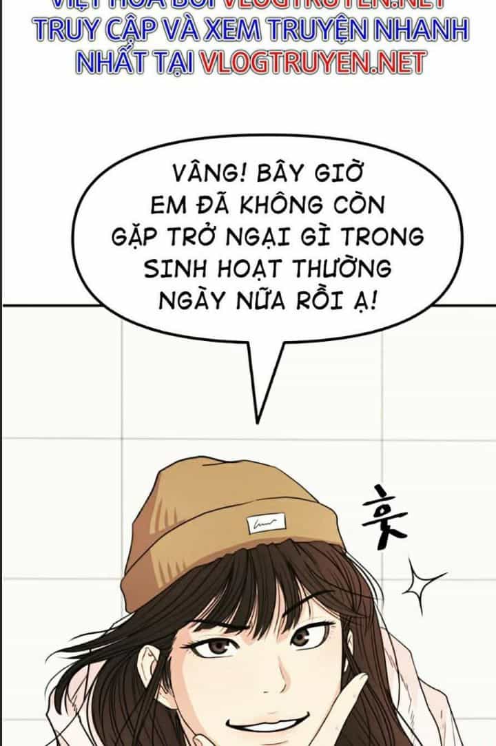 Bạn Trai Võ Sĩ - Chương 20 - ảnh 4