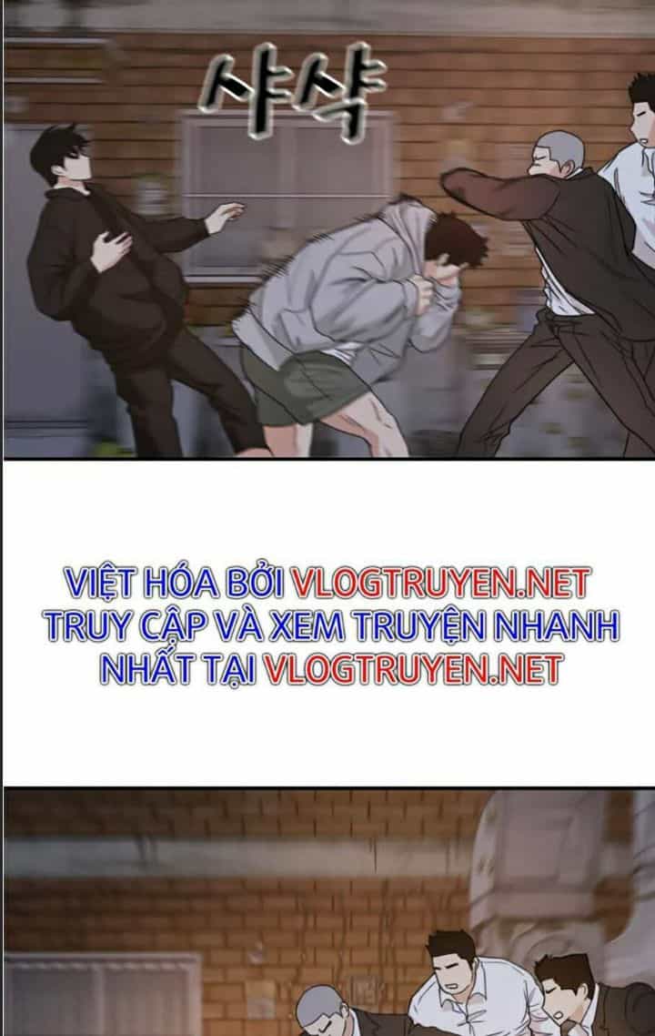 Bạn Trai Võ Sĩ - Chương 20 - ảnh 50