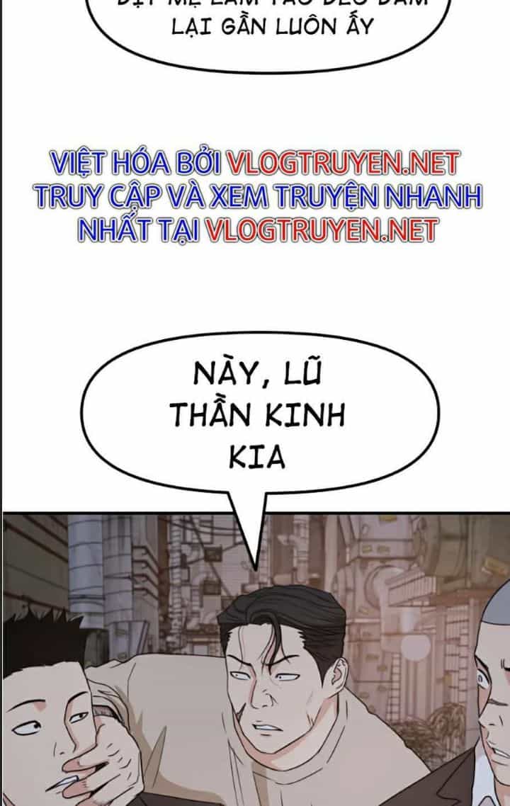 Bạn Trai Võ Sĩ - Chương 20 - ảnh 57