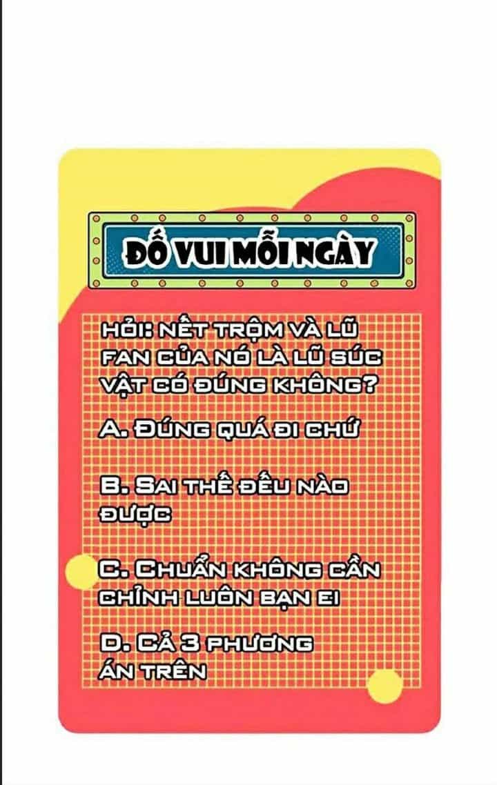 Bạn Trai Võ Sĩ - Chương 20 - ảnh 60