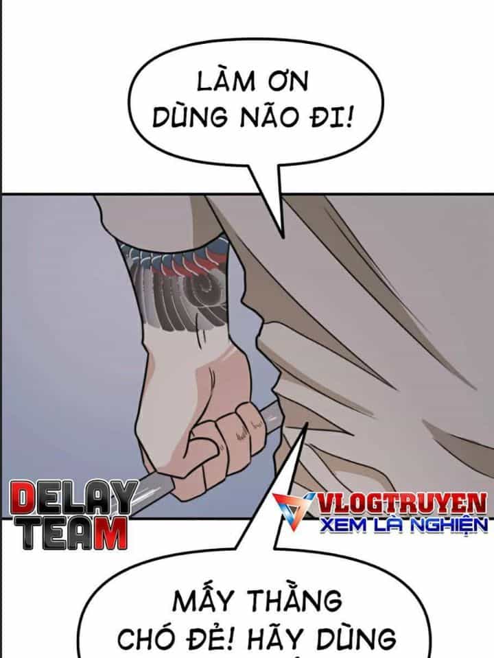 Bạn Trai Võ Sĩ - Chương 20 - ảnh 61