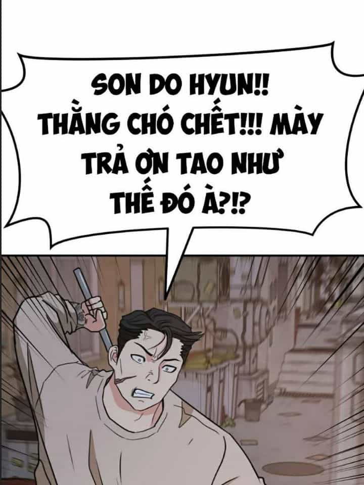Bạn Trai Võ Sĩ - Chương 20 - ảnh 68