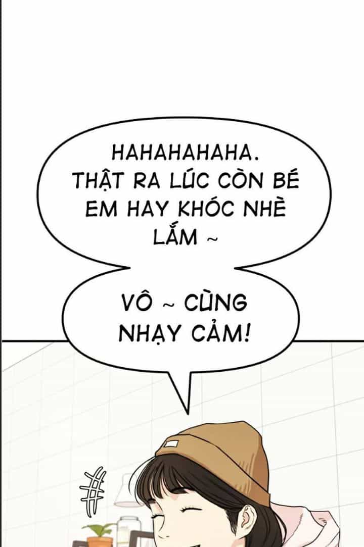 Bạn Trai Võ Sĩ - Chương 20 - ảnh 7
