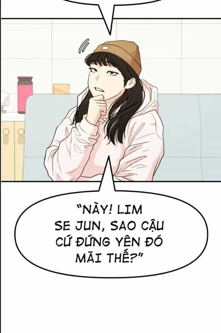 Bạn Trai Võ Sĩ - Chương 20 - ảnh 9