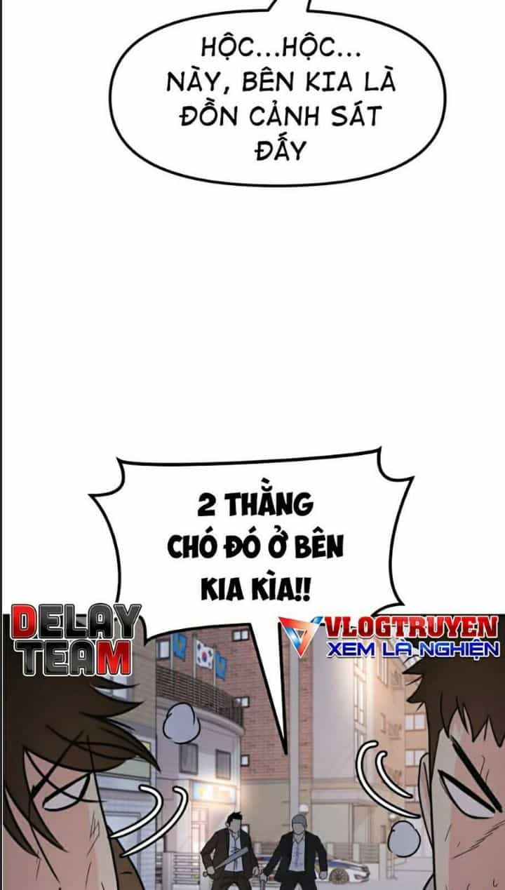 Bạn Trai Võ Sĩ - Chương 20 - ảnh 90