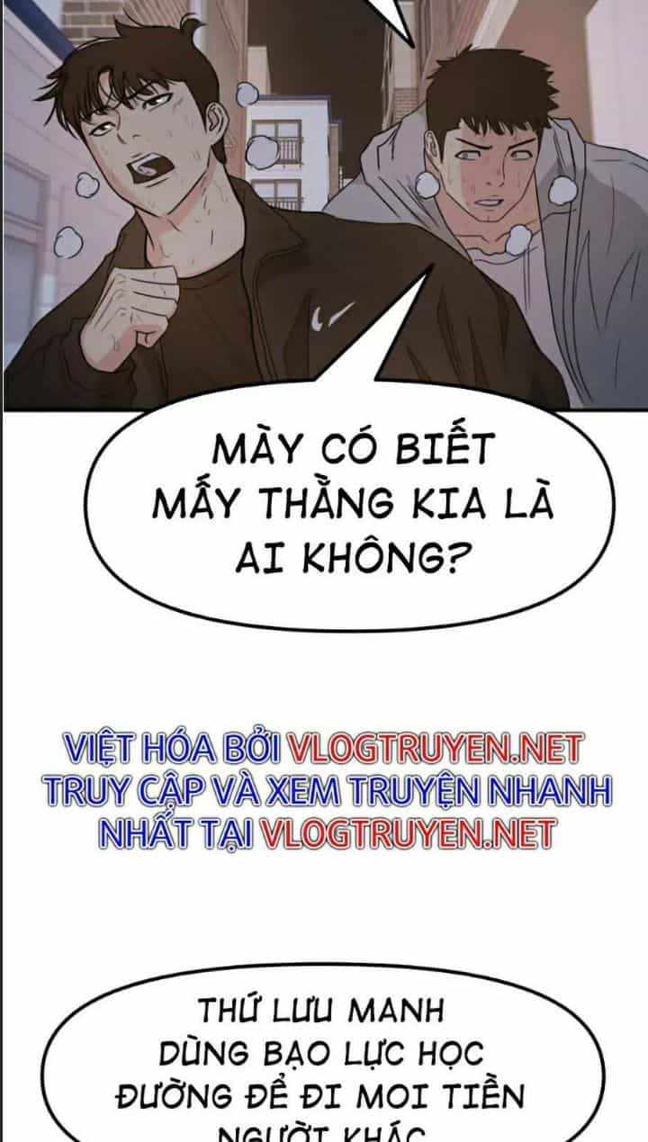 Bạn Trai Võ Sĩ - Chương 20 - ảnh 92
