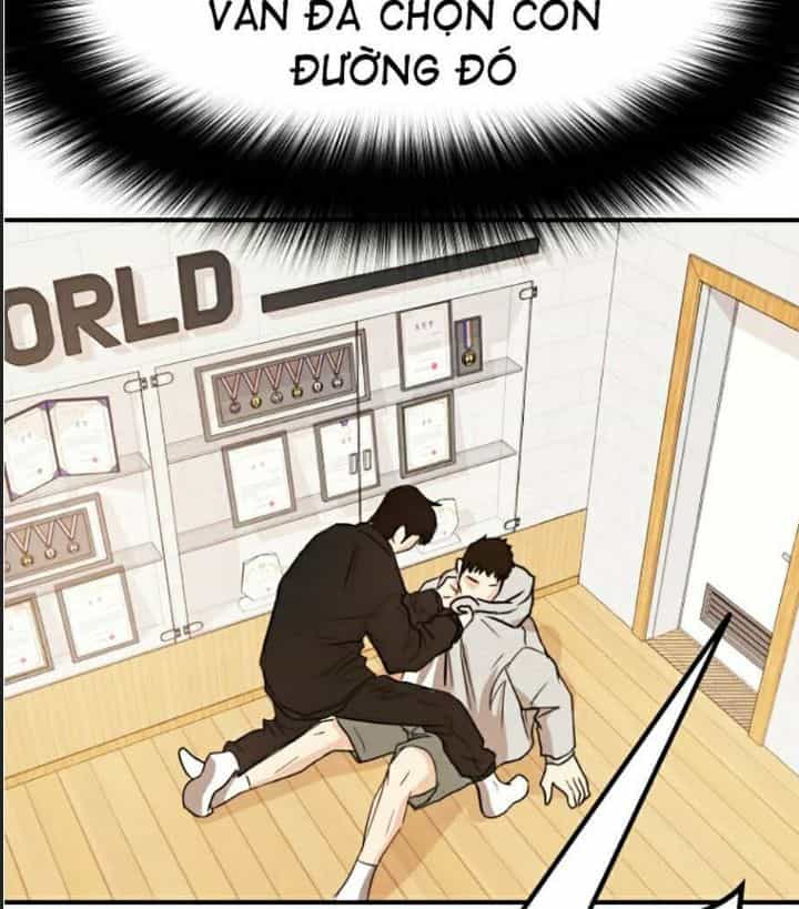 Bạn Trai Võ Sĩ - Chương 21 - ảnh 110