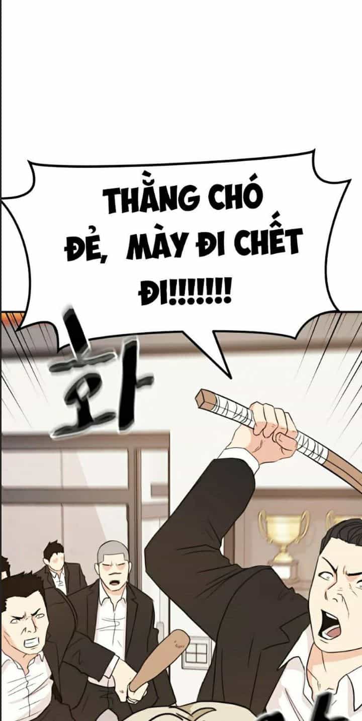 Bạn Trai Võ Sĩ - Chương 21 - ảnh 122