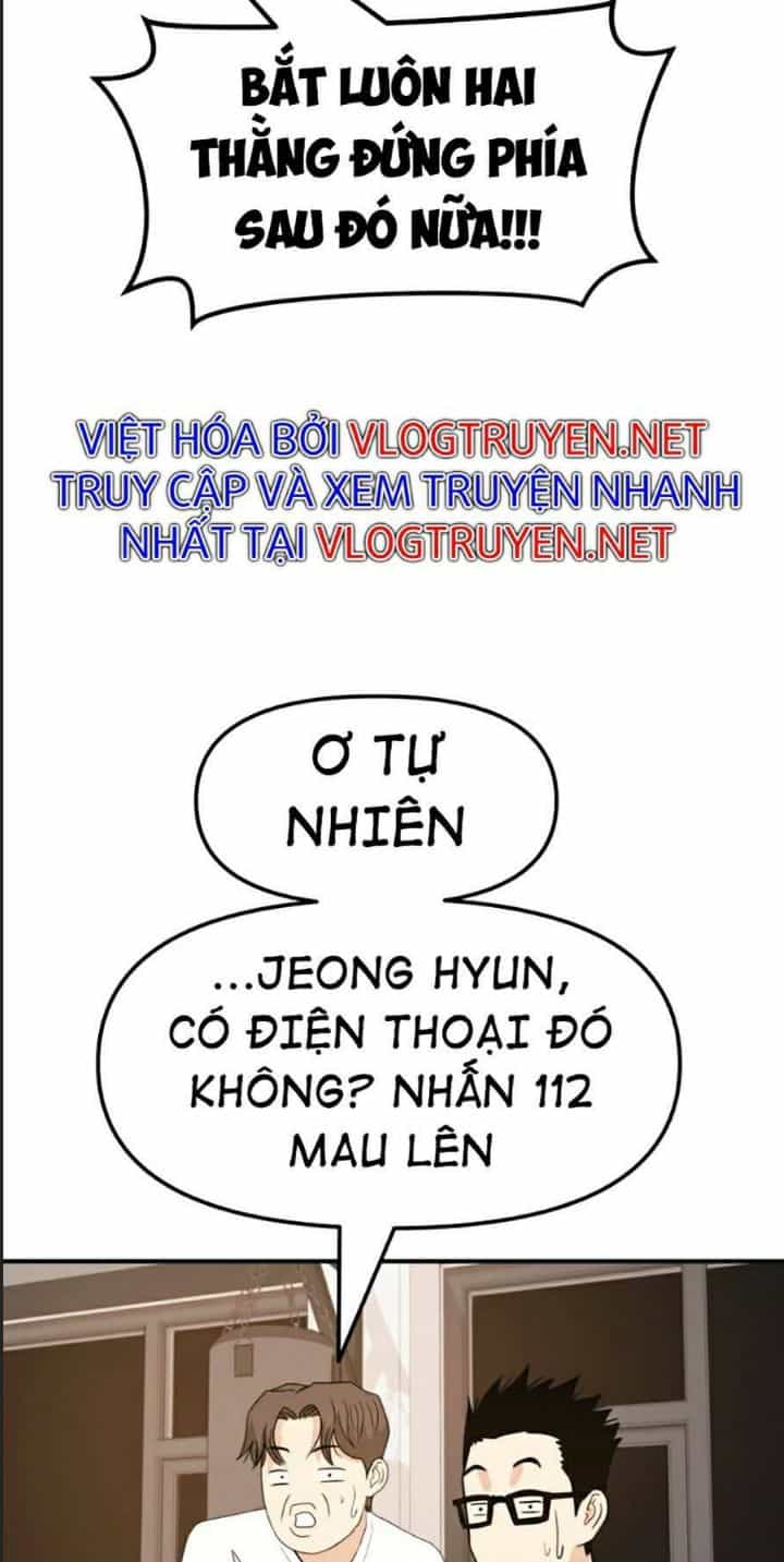 Bạn Trai Võ Sĩ - Chương 21 - ảnh 132