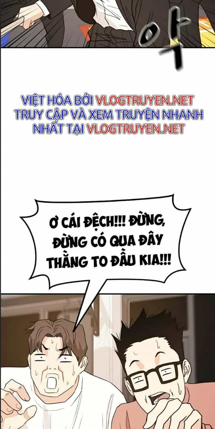 Bạn Trai Võ Sĩ - Chương 21 - ảnh 135