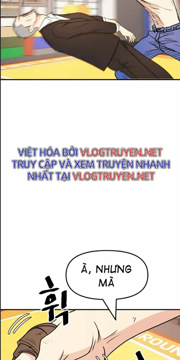 Bạn Trai Võ Sĩ - Chương 21 - ảnh 139