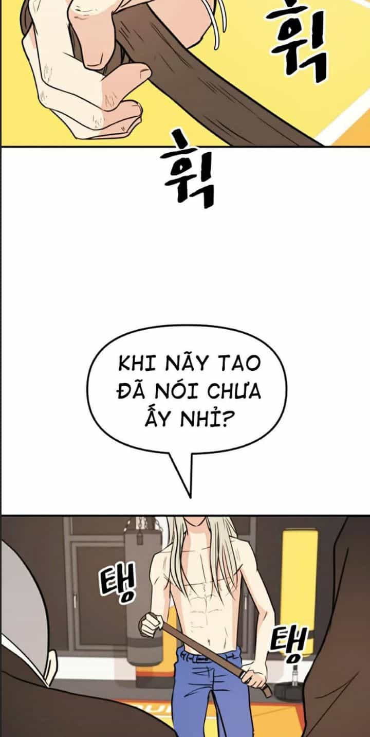 Bạn Trai Võ Sĩ - Chương 21 - ảnh 140