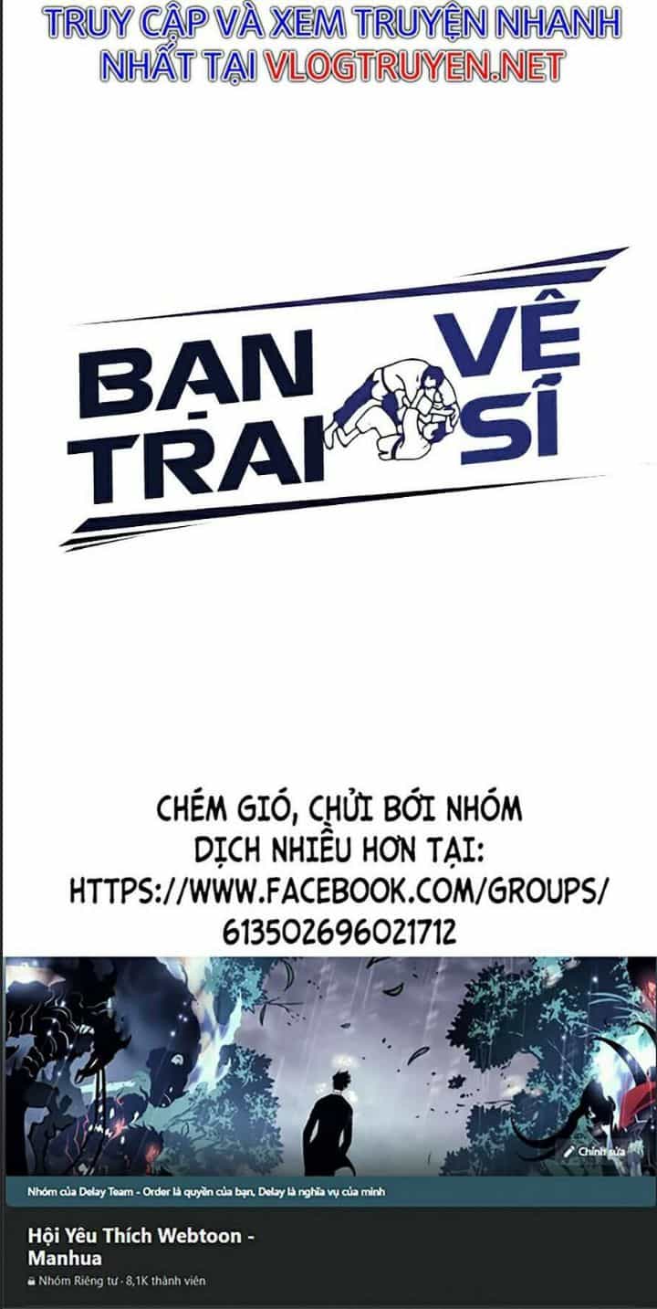 Bạn Trai Võ Sĩ - Chương 21 - ảnh 143