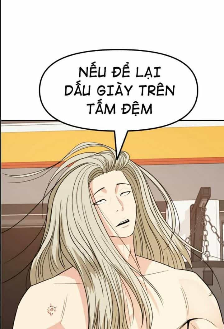 Bạn Trai Võ Sĩ - Chương 21 - ảnh 16