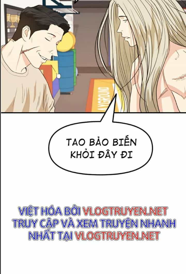 Bạn Trai Võ Sĩ - Chương 21 - ảnh 21