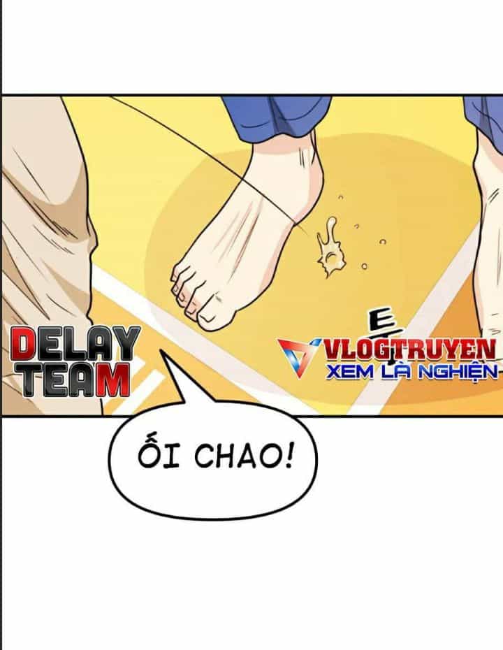Bạn Trai Võ Sĩ - Chương 21 - ảnh 25