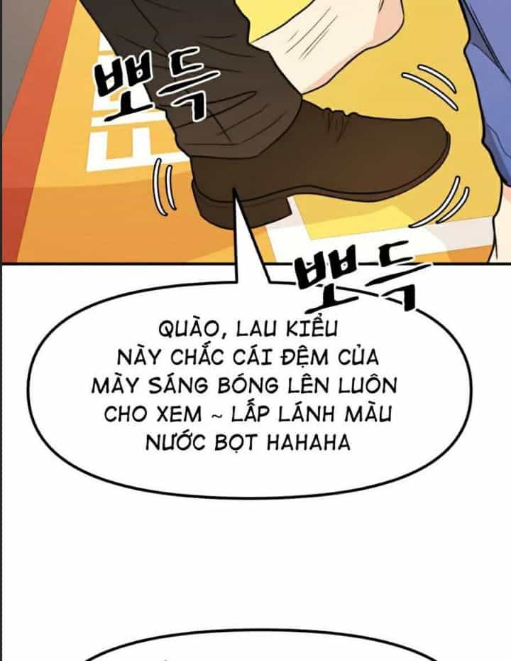 Bạn Trai Võ Sĩ - Chương 21 - ảnh 28