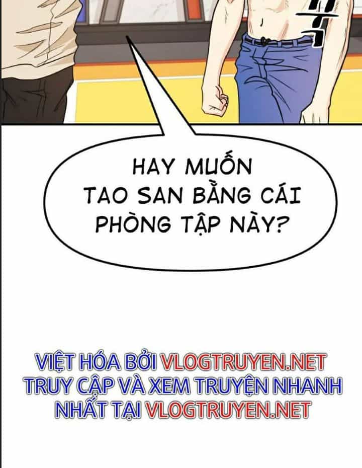 Bạn Trai Võ Sĩ - Chương 21 - ảnh 42