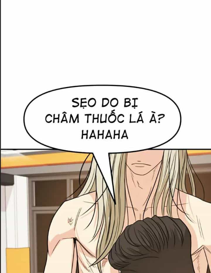Bạn Trai Võ Sĩ - Chương 21 - ảnh 44