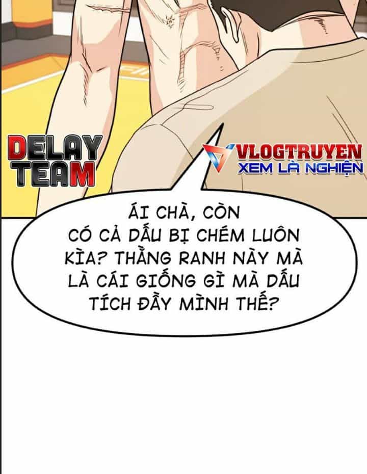 Bạn Trai Võ Sĩ - Chương 21 - ảnh 45