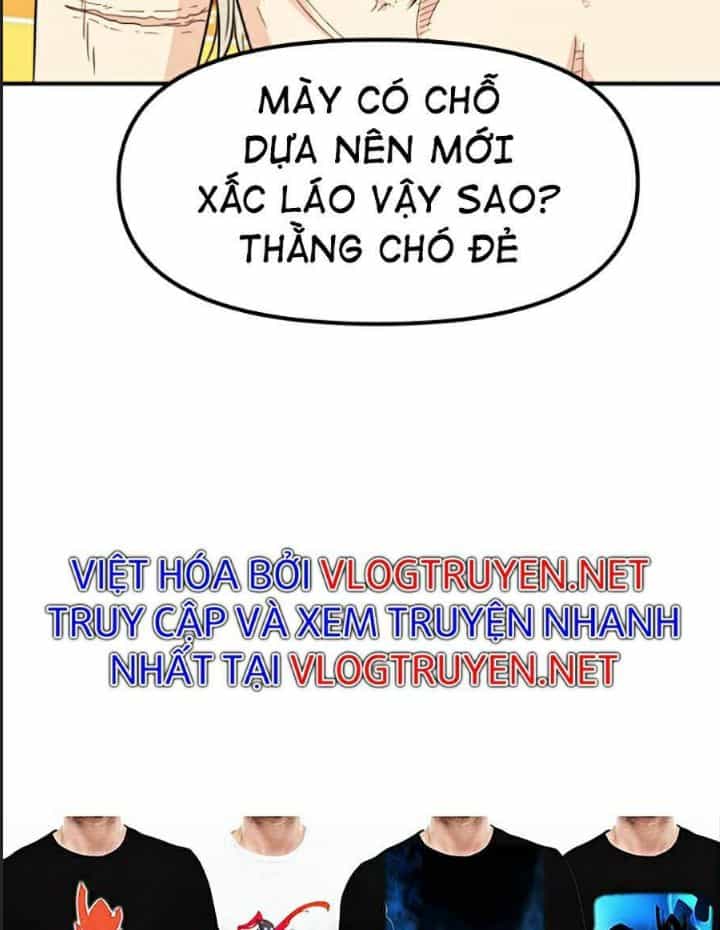 Bạn Trai Võ Sĩ - Chương 21 - ảnh 47