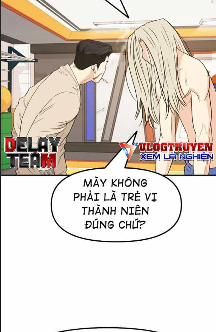 Bạn Trai Võ Sĩ - Chương 21 - ảnh 53