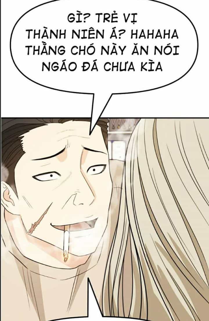 Bạn Trai Võ Sĩ - Chương 21 - ảnh 54
