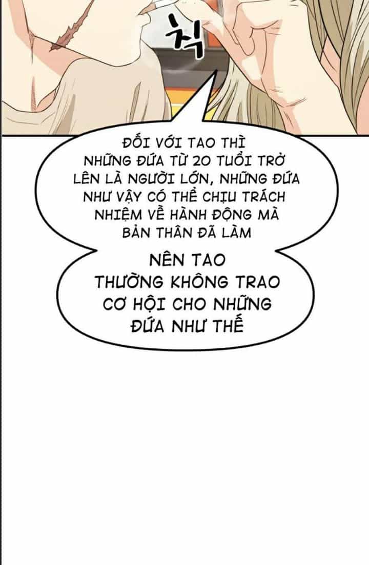 Bạn Trai Võ Sĩ - Chương 21 - ảnh 56