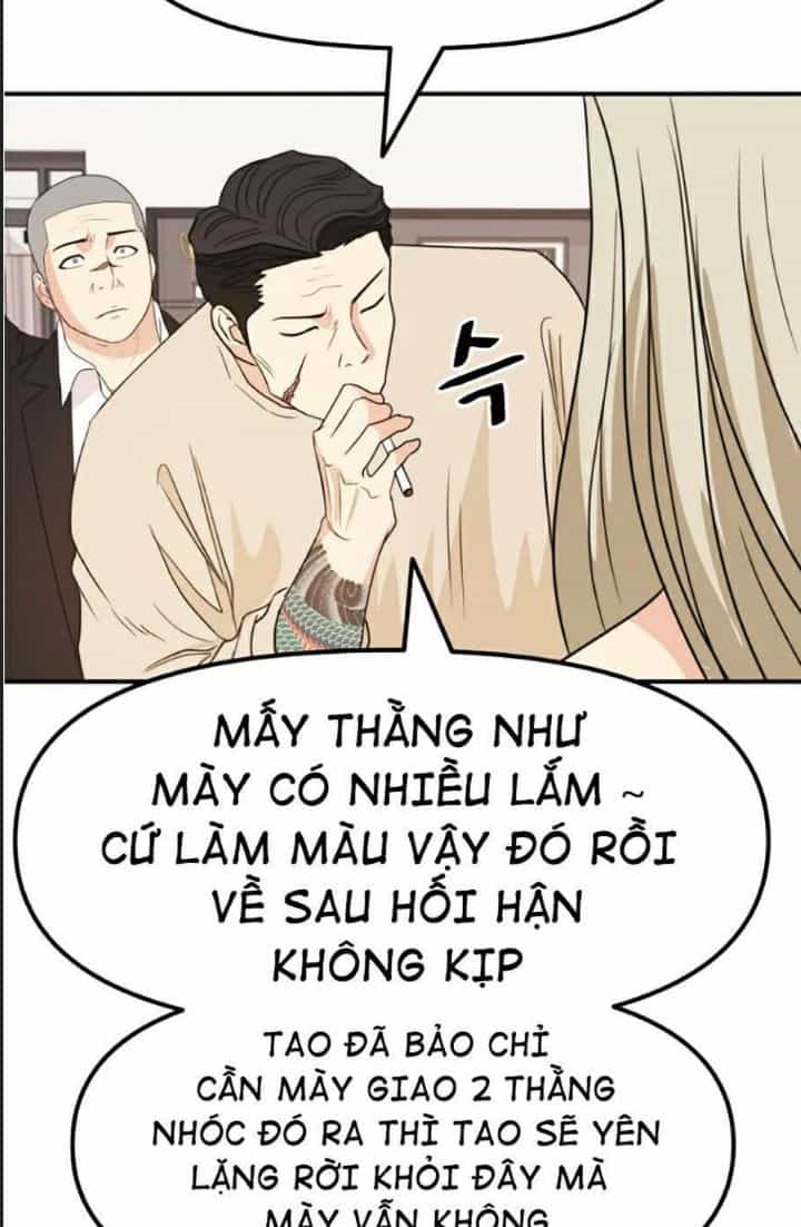 Bạn Trai Võ Sĩ - Chương 21 - ảnh 59
