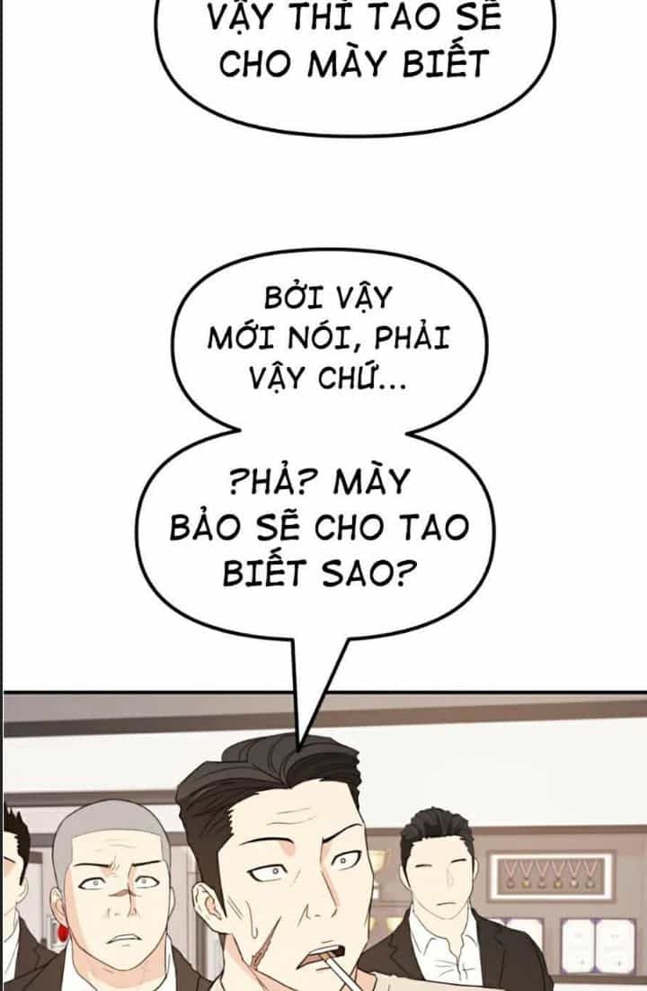 Bạn Trai Võ Sĩ - Chương 21 - ảnh 61