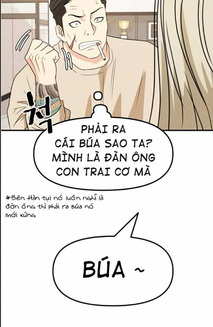 Bạn Trai Võ Sĩ - Chương 21 - ảnh 66