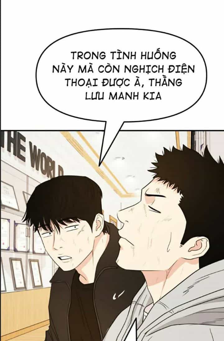 Bạn Trai Võ Sĩ - Chương 21 - ảnh 78
