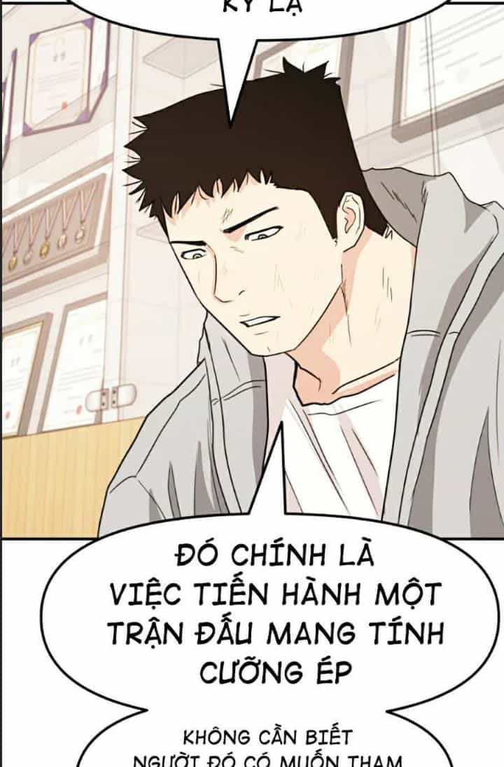 Bạn Trai Võ Sĩ - Chương 21 - ảnh 91
