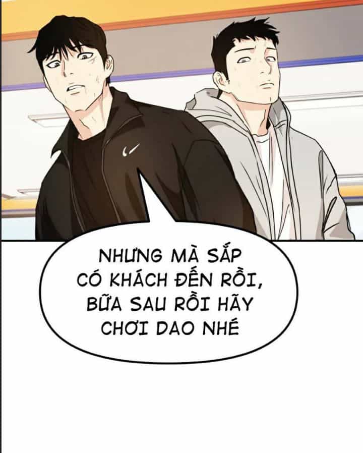 Bạn Trai Võ Sĩ - Chương 22 - ảnh 125