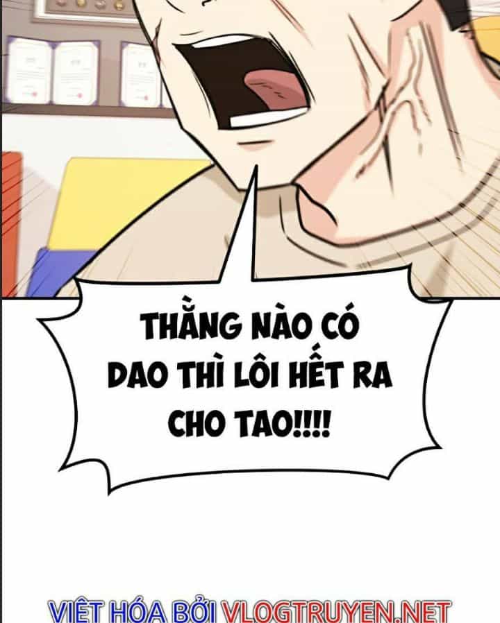 Bạn Trai Võ Sĩ - Chương 22 - ảnh 127