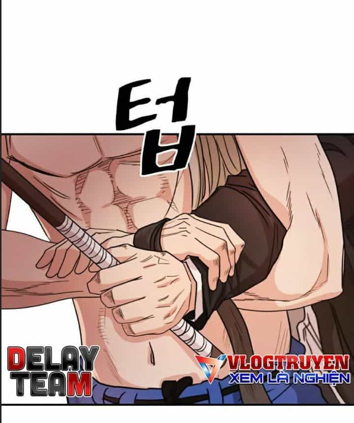 Bạn Trai Võ Sĩ - Chương 22 - ảnh 23