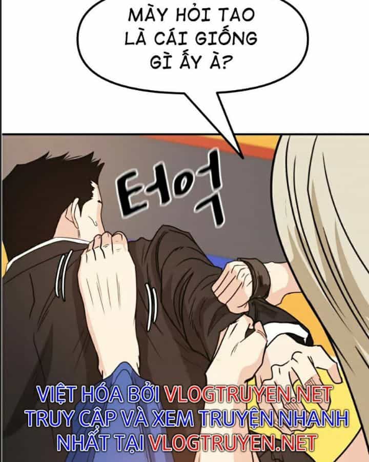 Bạn Trai Võ Sĩ - Chương 22 - ảnh 47