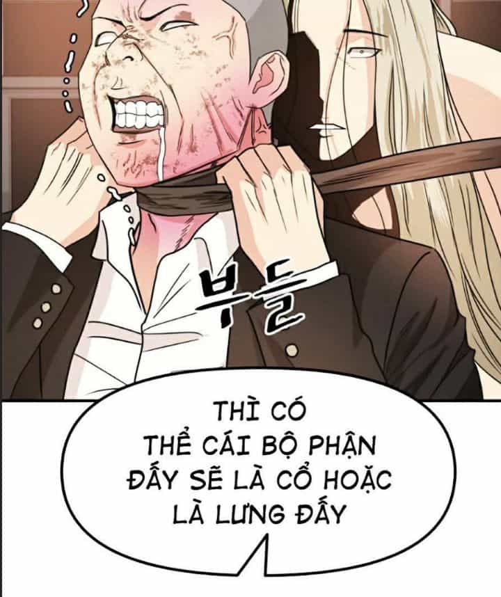 Bạn Trai Võ Sĩ - Chương 22 - ảnh 7
