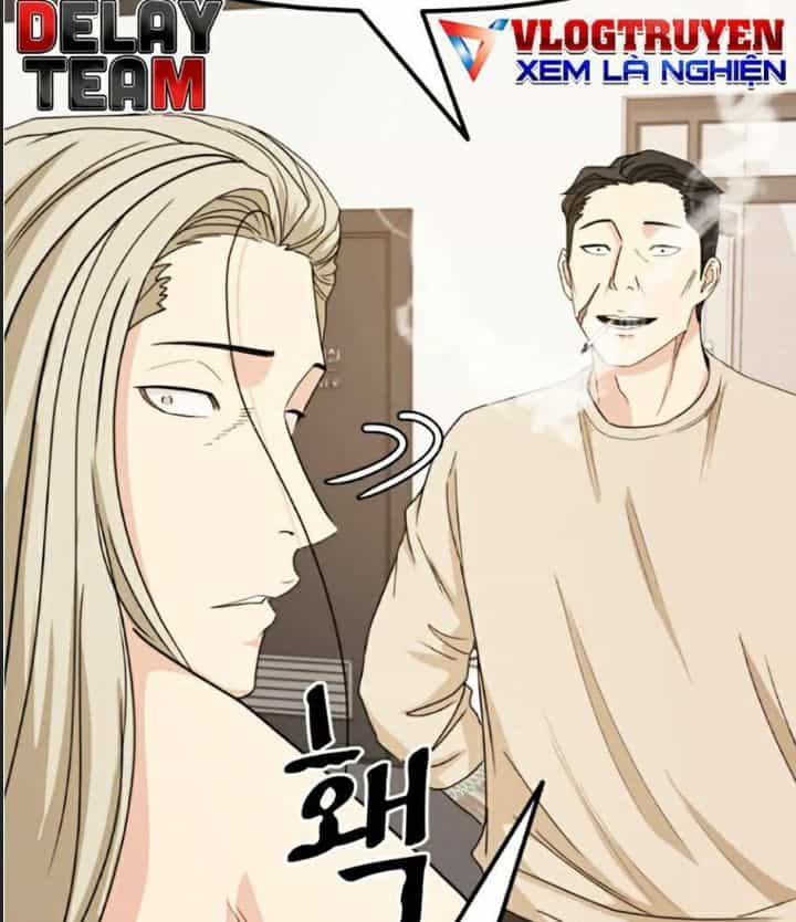 Bạn Trai Võ Sĩ - Chương 22 - ảnh 79