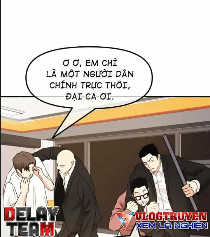 Bạn Trai Võ Sĩ - Chương 22 - ảnh 85