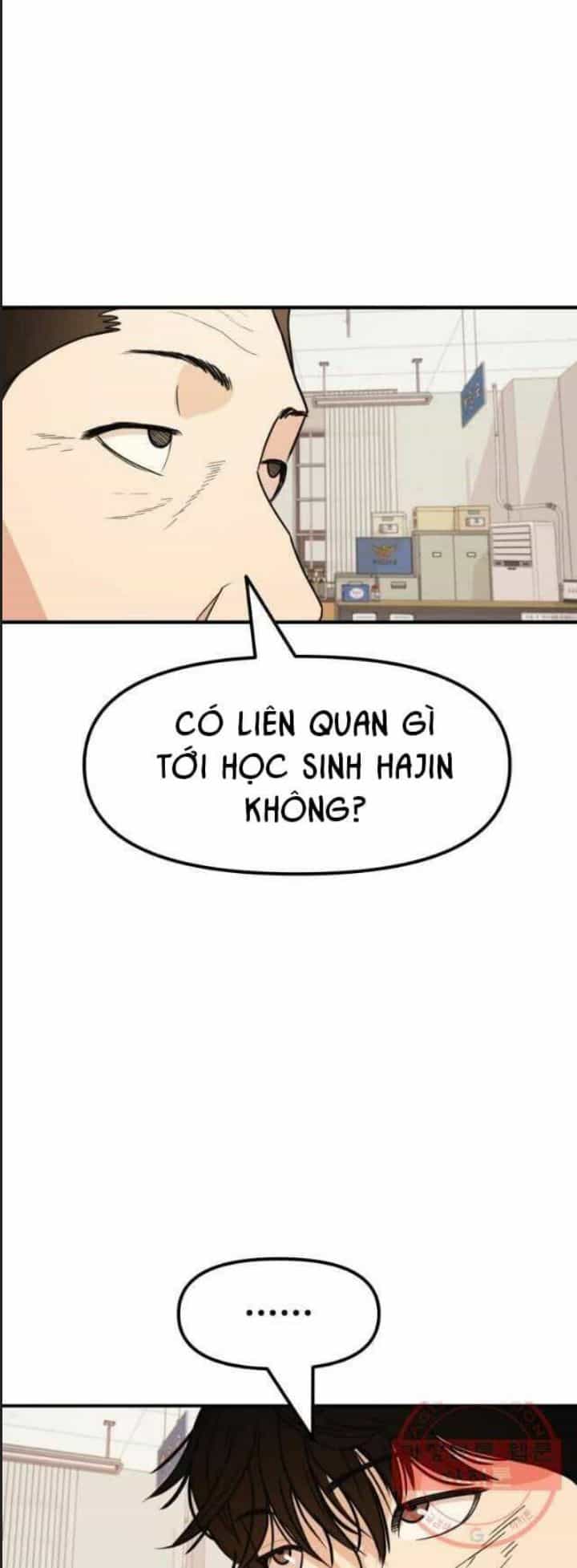 Bạn Trai Võ Sĩ - Chương 23 - ảnh 29