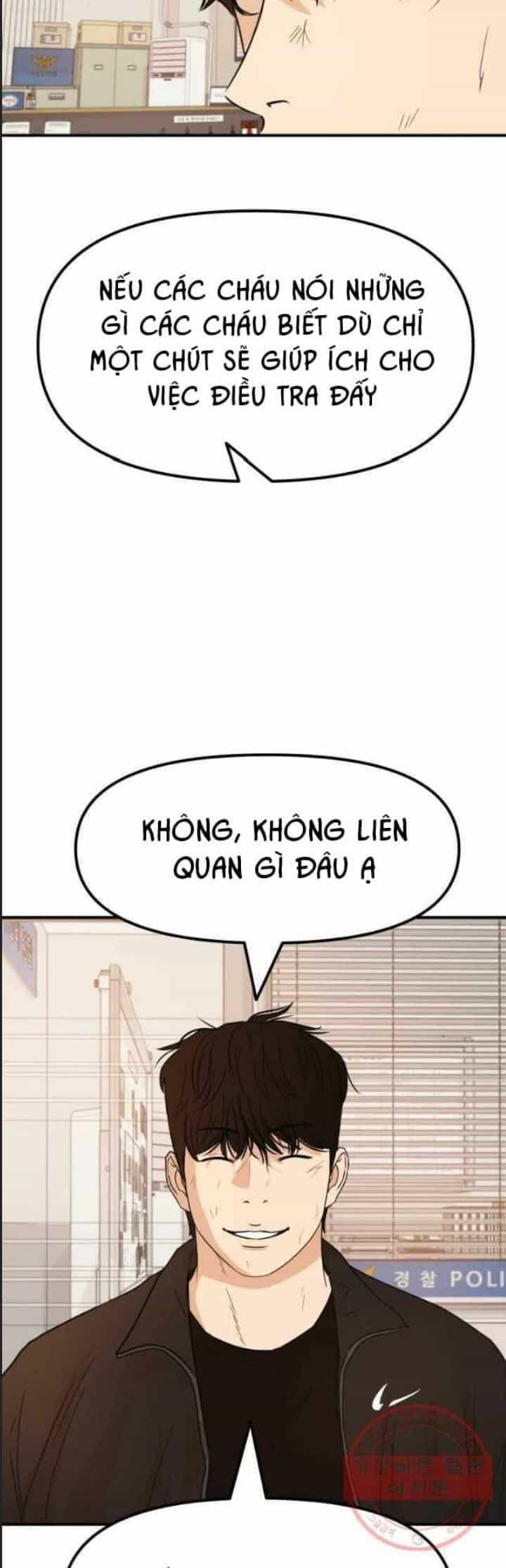 Bạn Trai Võ Sĩ - Chương 23 - ảnh 30