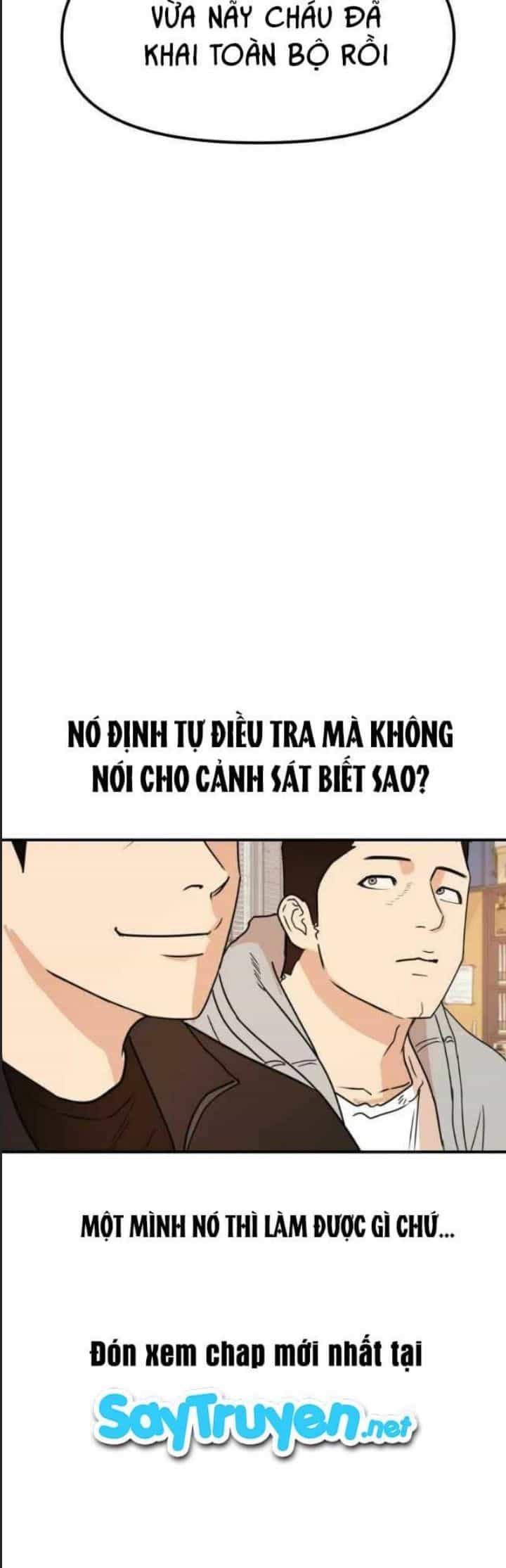 Bạn Trai Võ Sĩ - Chương 23 - ảnh 31