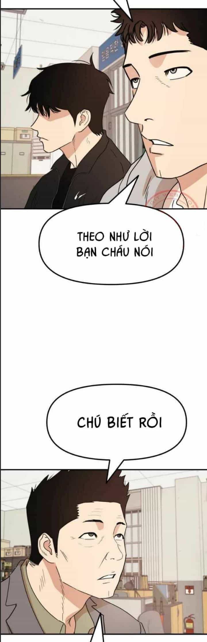 Bạn Trai Võ Sĩ - Chương 23 - ảnh 33